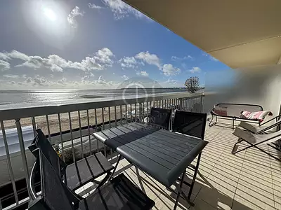 Appartement, 31,89 m²