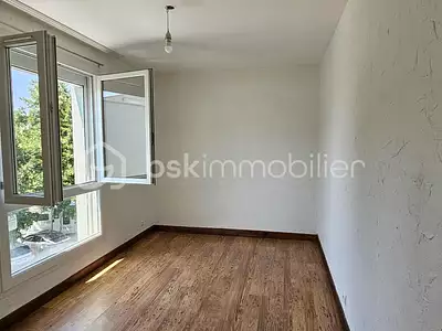 Appartement, 80 m²