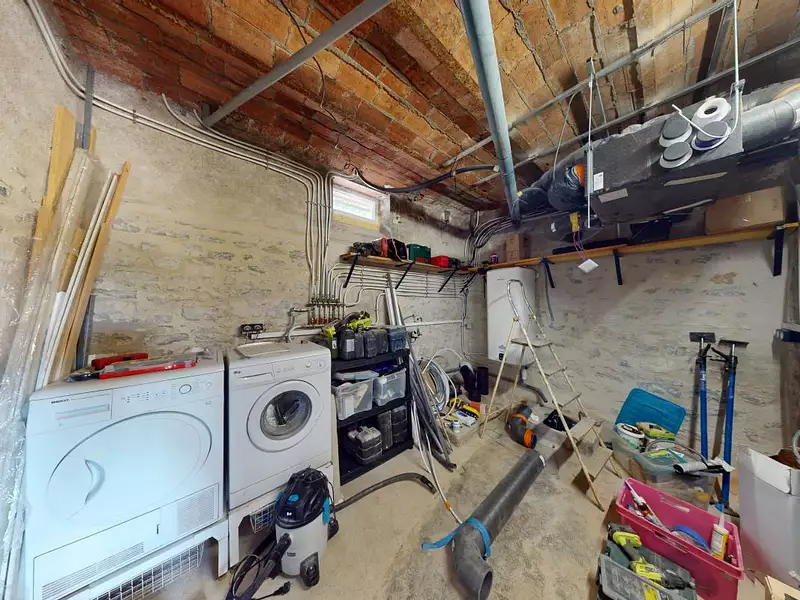 Maison, 67 m²