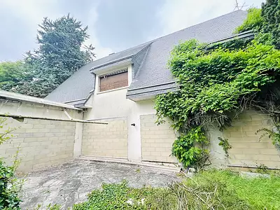 Maison, 318 m²