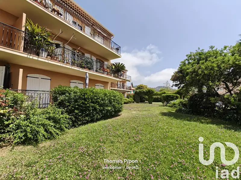 Appartement, 67 m²