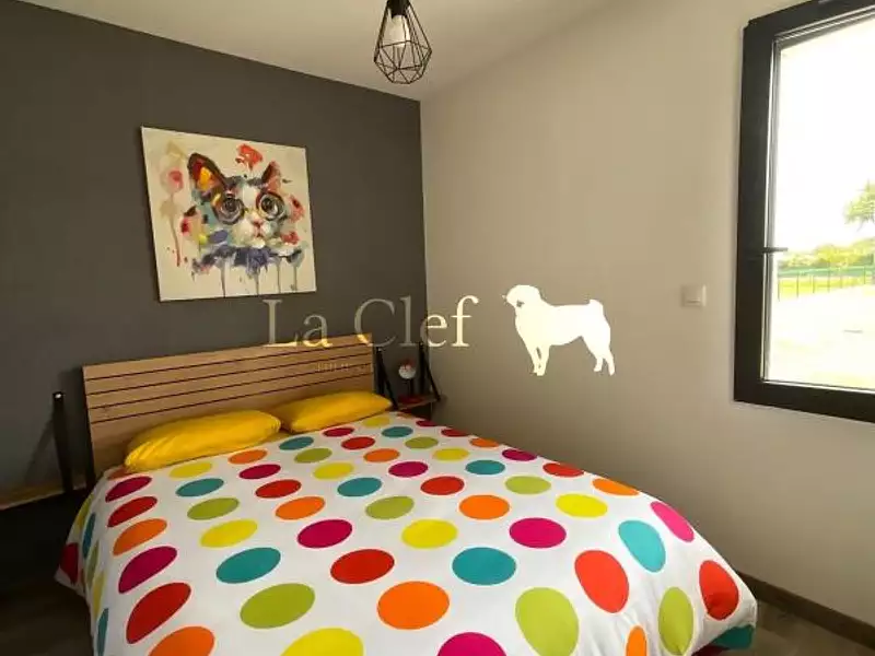 Maison, 83 m²