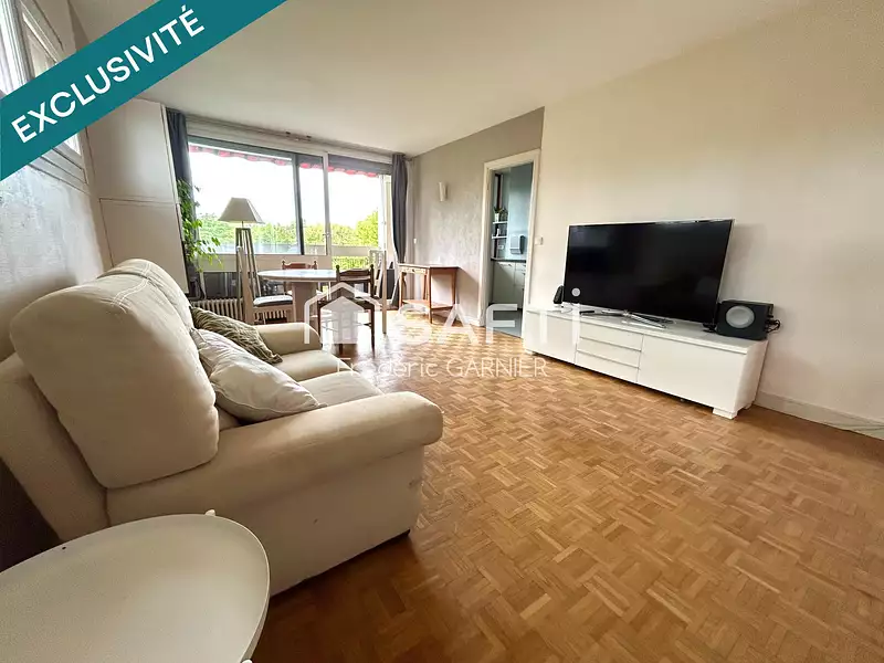 Appartement, 64 m²