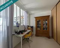 Appartement, 78 m²