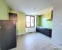 Appartement, 58 m²