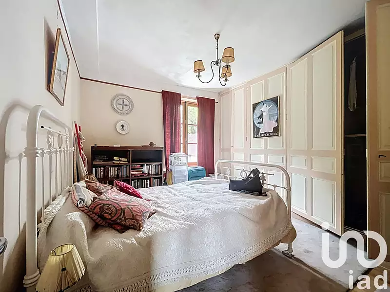 Maison, 131 m²