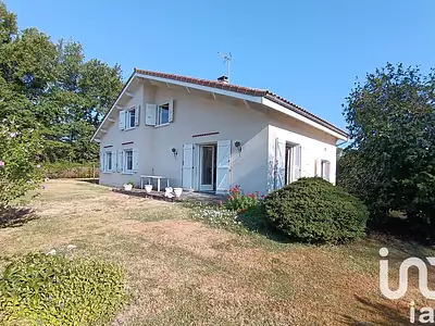 Maison, 145 m²