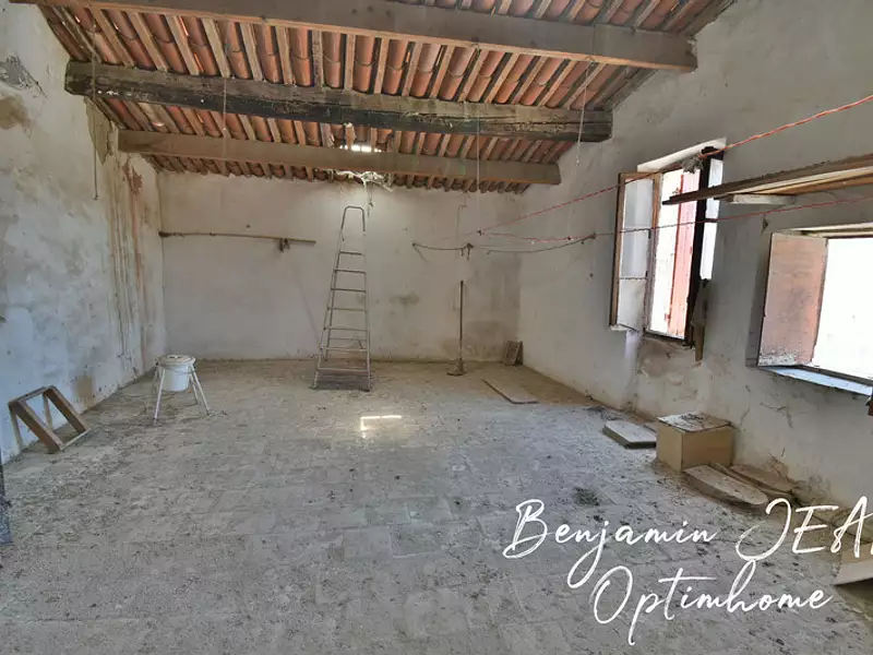 Maison, 131 m²