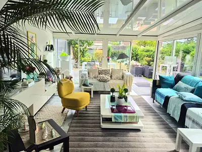 Maison, 109 m²