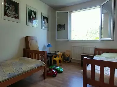 Maison, 118 m²