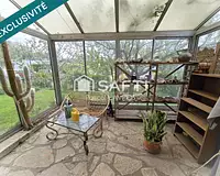 Maison, 110 m²