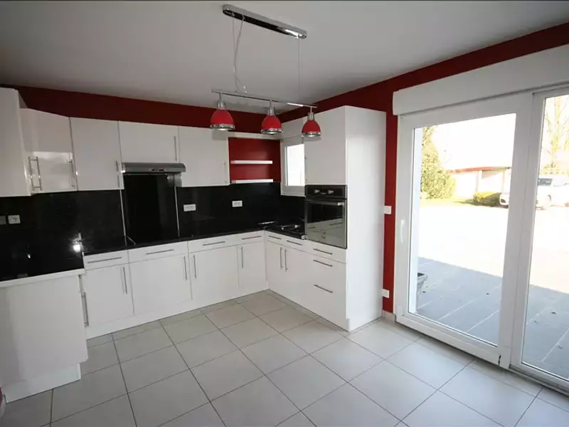 Maison, 147 m²