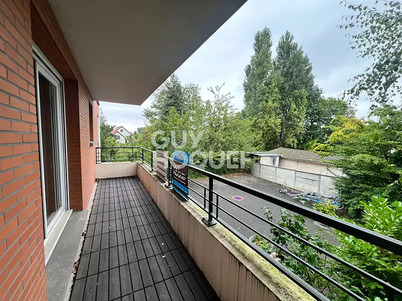 Appartement, 47,51 m²