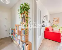 Appartement, 76 m²