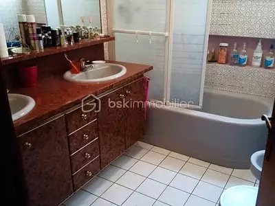 Maison, 154 m²