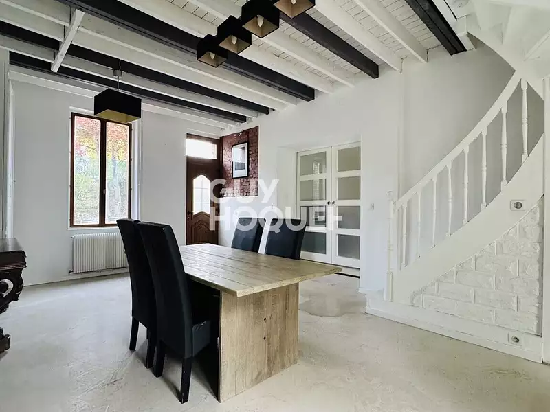 Maison, 149 m²