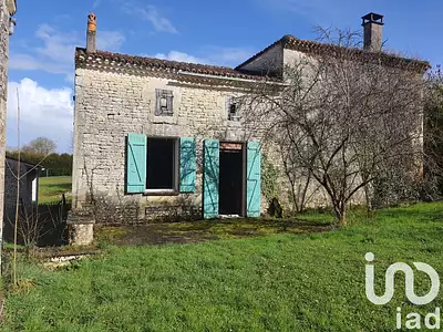 Maison, 78 m²