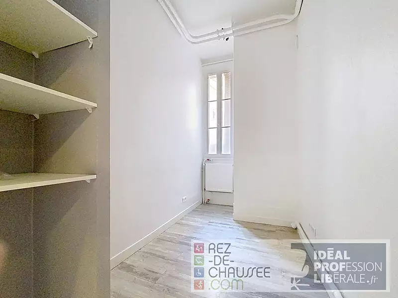Divers, 53 m²