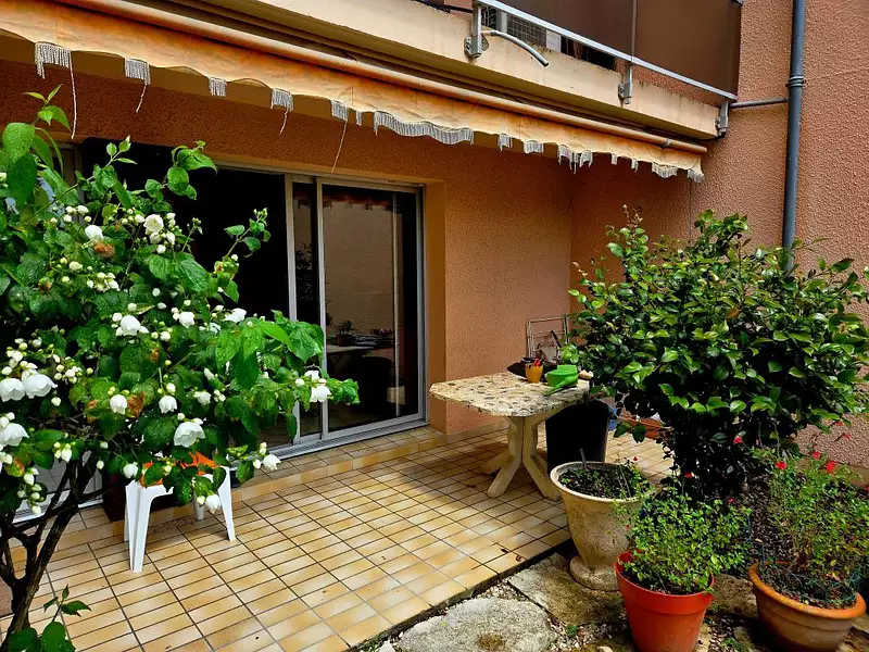 Appartement, 69 m²