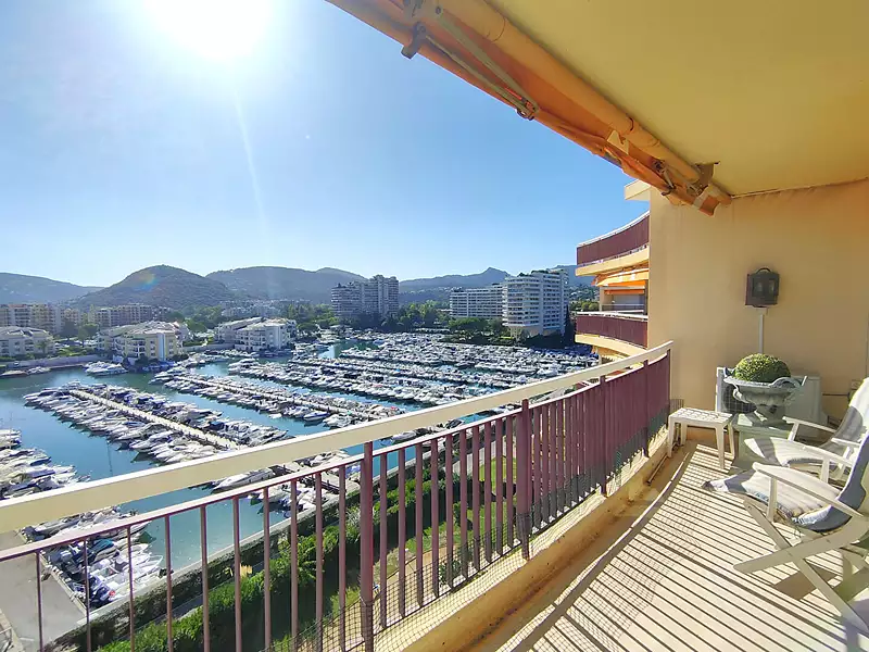 Appartement, 110 m²