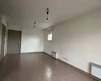 Appartement, 36,97 m²