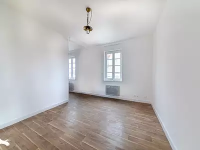 Appartement, 30 m²