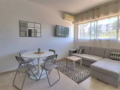 Appartement, 27,02 m²