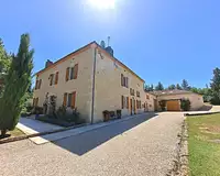 Maison, 432 m²