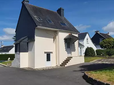 Maison, 74 m²