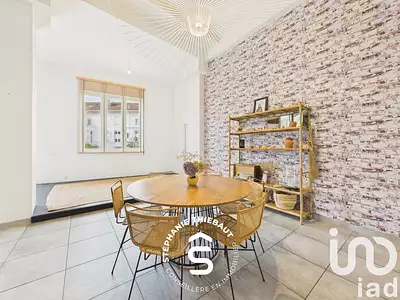 Maison, 156 m²