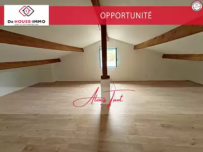 Maison, 170 m²