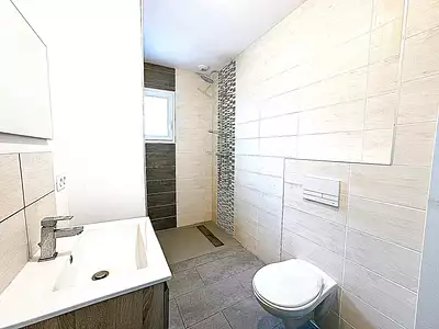 Maison, 134 m²