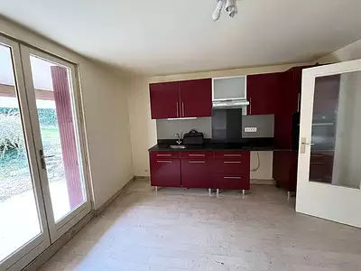 Maison, 130 m²