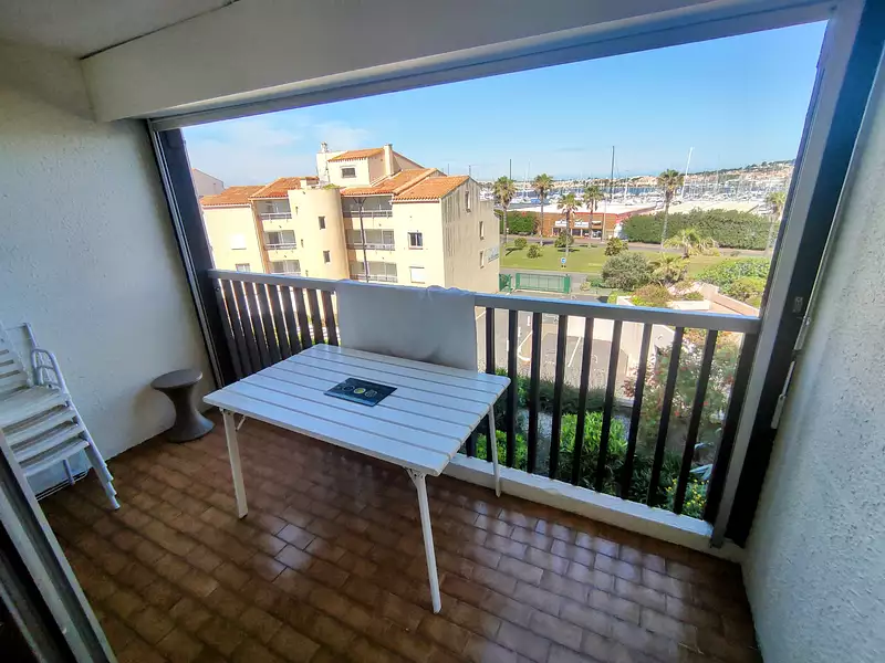 Appartement, 30 m²