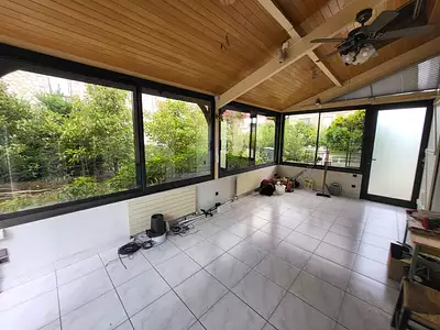 Maison, 158 m²