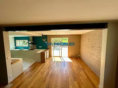 Maison, 155 m²