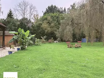 Maison, 83 m²