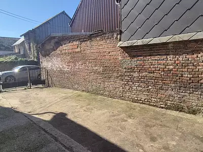 Maison, 90 m²