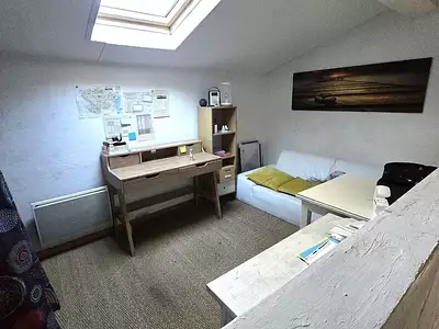 Maison, 101 m²