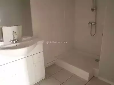 Appartement, 43,15 m²