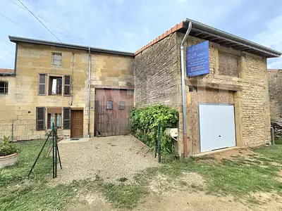 Maison, 108 m²
