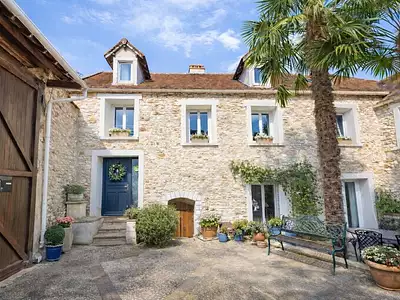Maison, 150 m²