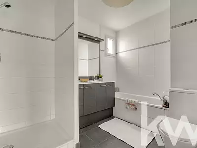 Maison, 85 m²