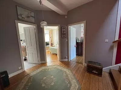 Maison, 161,23 m²