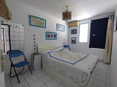 Appartement, 31,73 m²