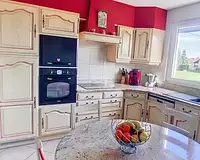 Maison, 205 m²