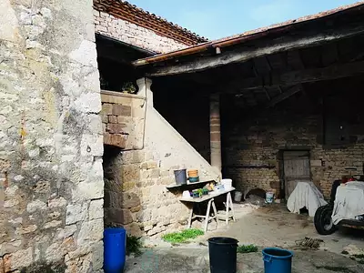 Maison, 110 m²