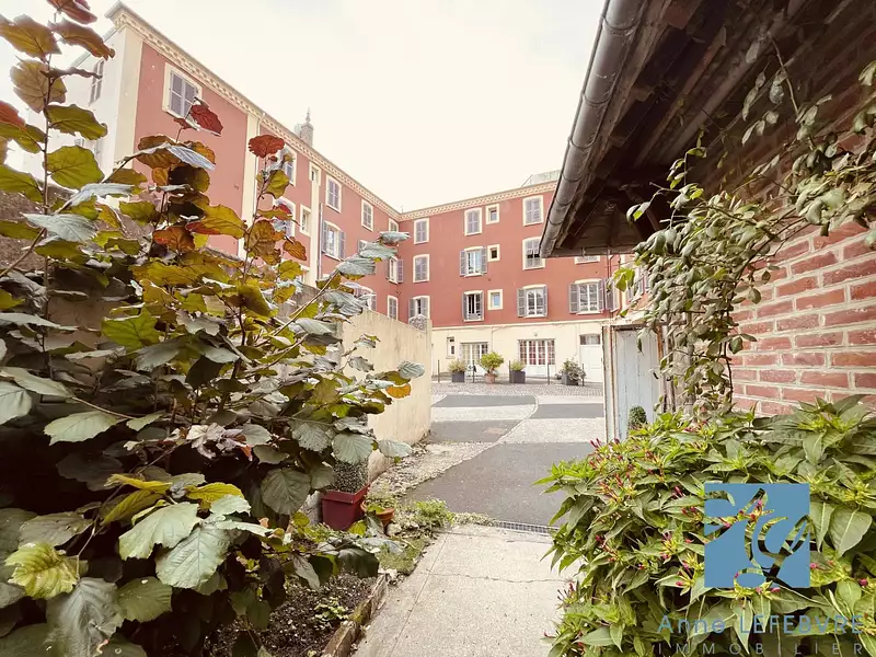 Appartement, 45,12 m²