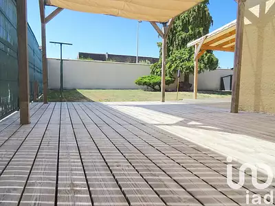 Maison, 99 m²