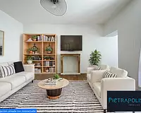 Appartement, 38 m²